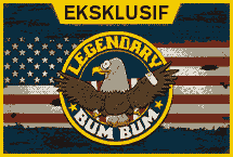 Legendary Bum Bum